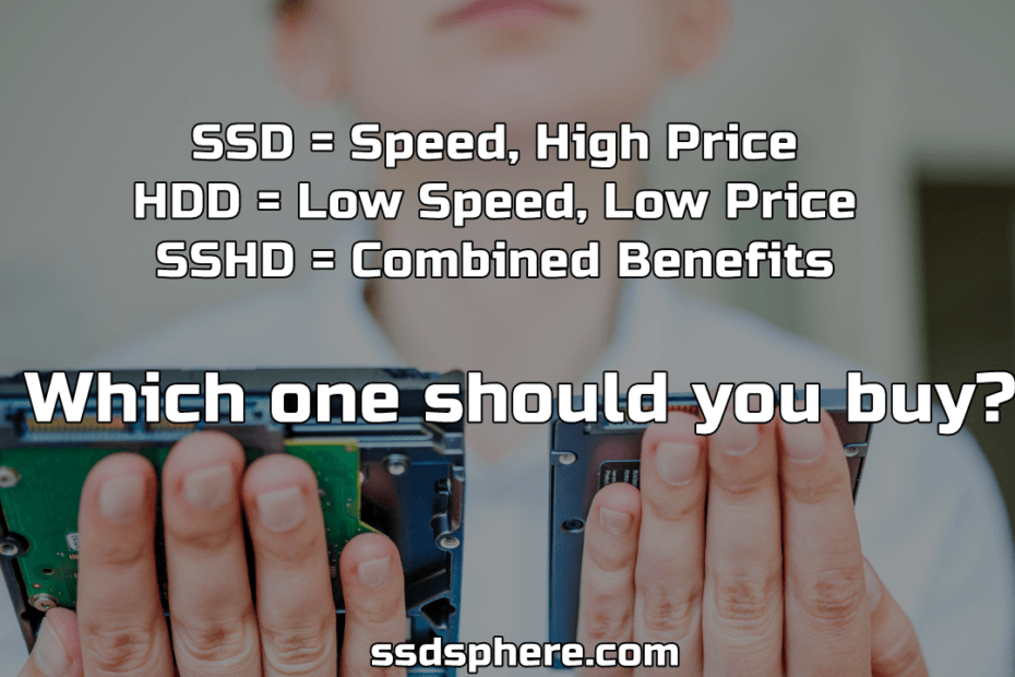 sshd vs ssd benchmark