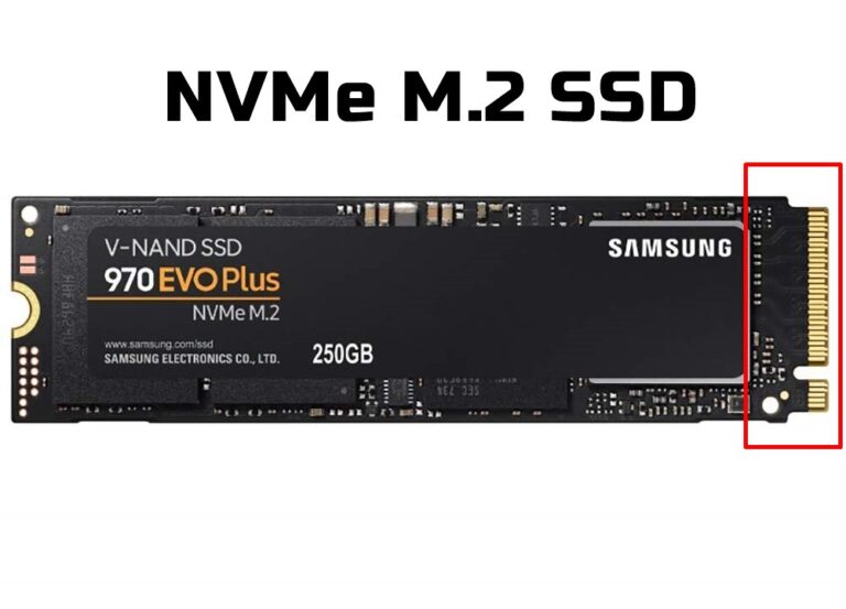 M2 Sata Vs M2 Nvme Ssds Which One Should You Choose 6096