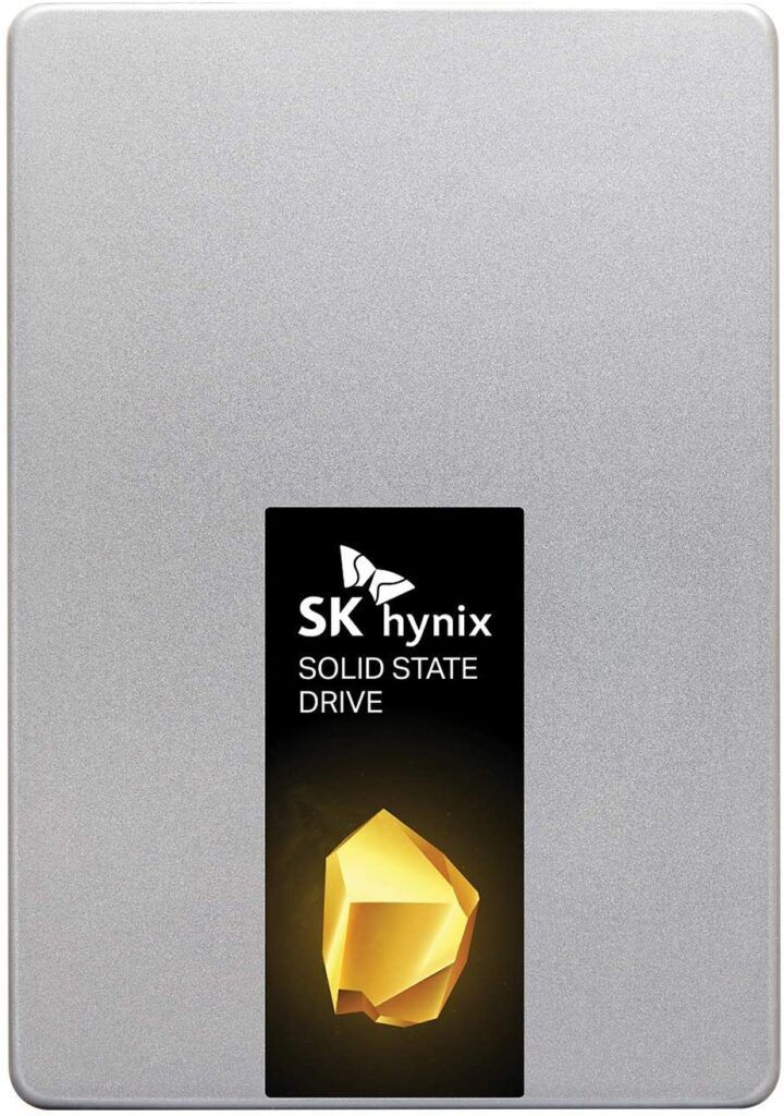 SK Hynix S31