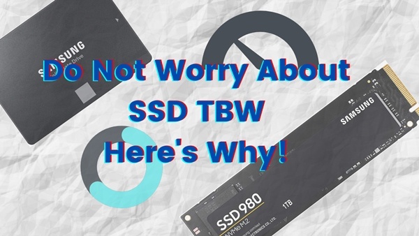 Why you should not worry SSD's and MTBF? SSD Sphere