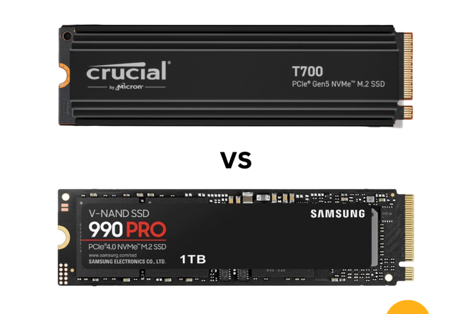 Samsung 9990 Pro vs Crucial T700 featured image